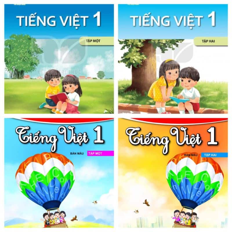 Học tiếng Việt theo các chủ đề khác nhau.  (Ảnh: Sưu tầm Internet)